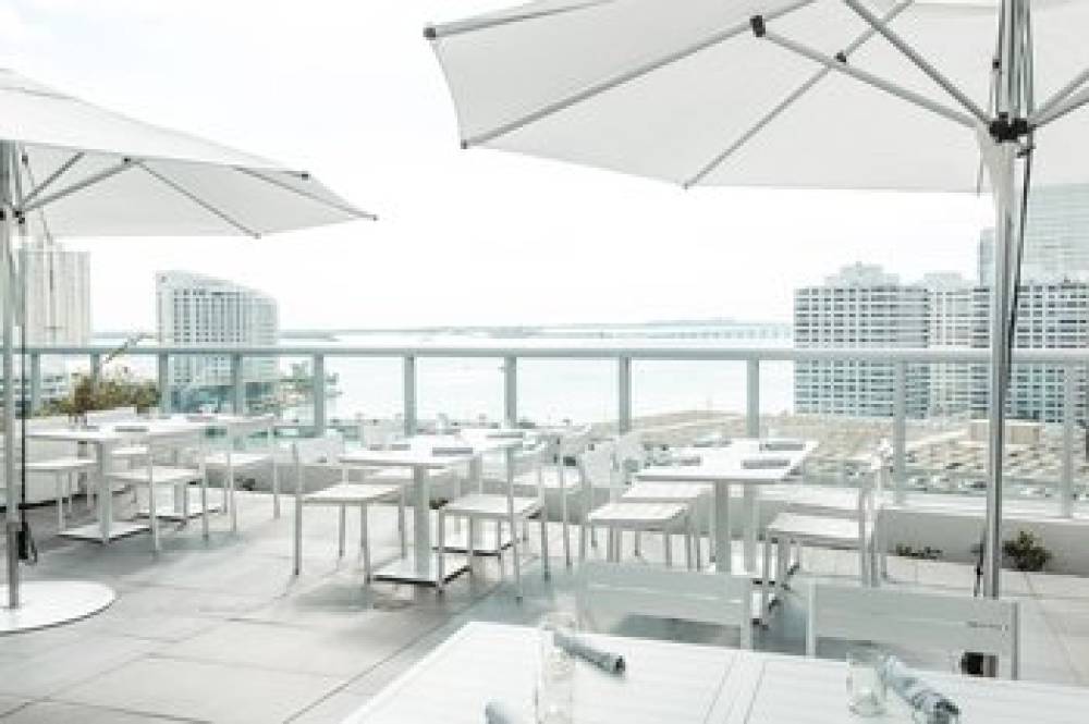 W Miami 8