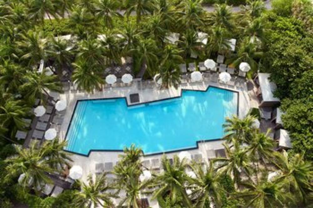 W South Beach 10