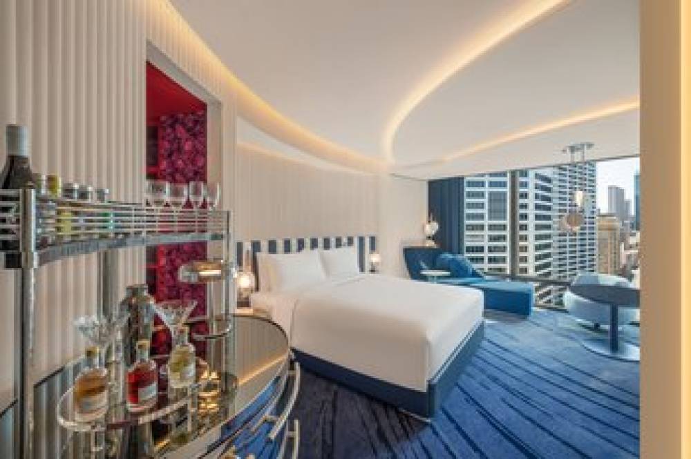 W Sydney 6