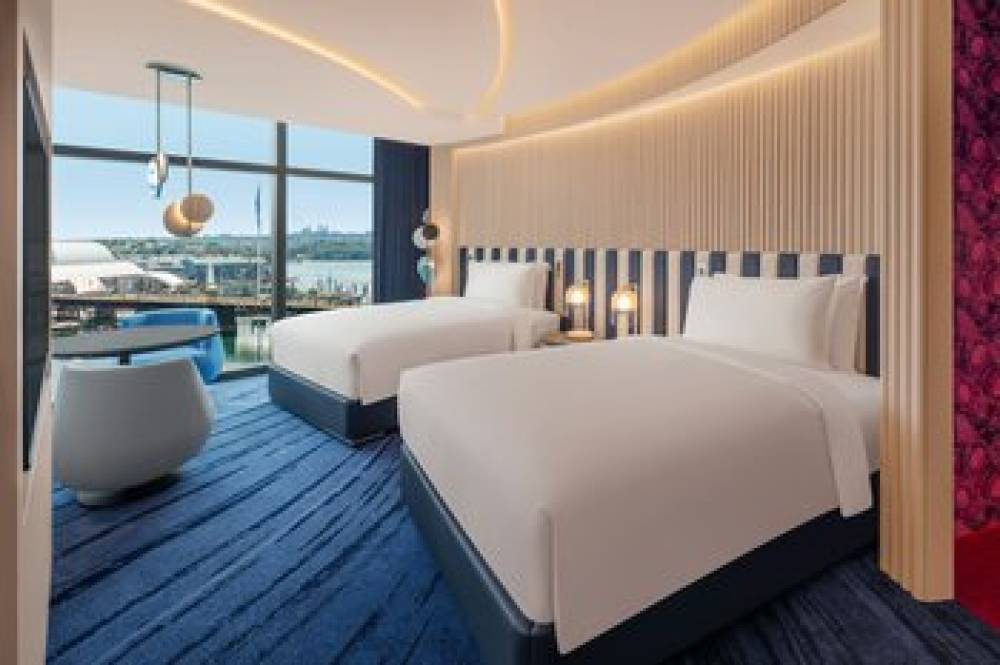 W Sydney 10