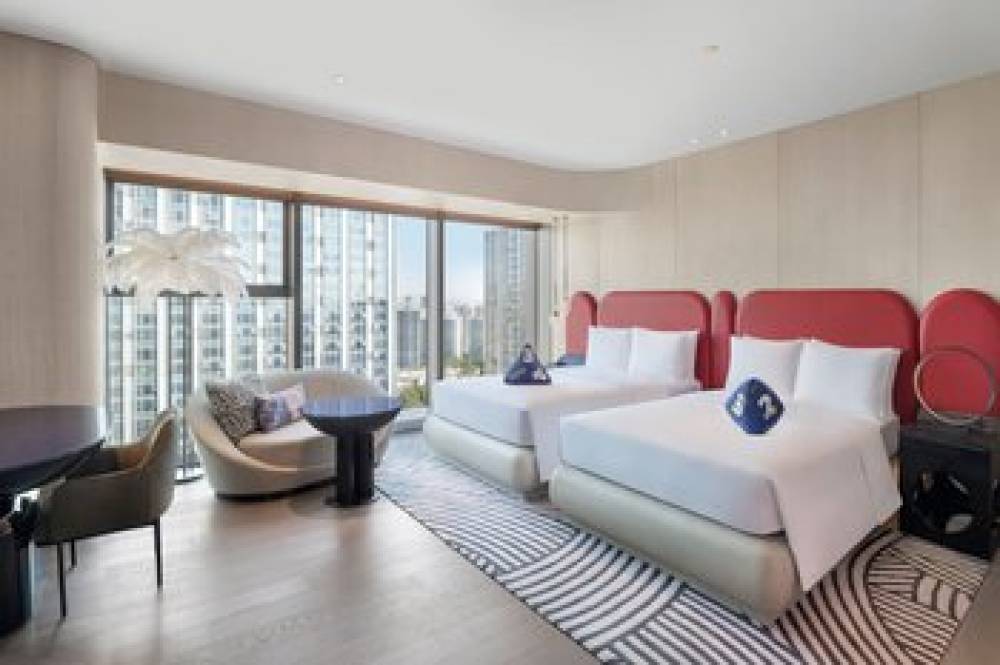 W Xiamen 10