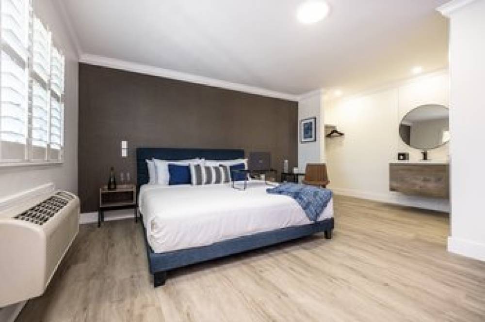 WAFER 450 Hotel 10