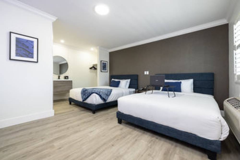 WAFER 450 Hotel 9