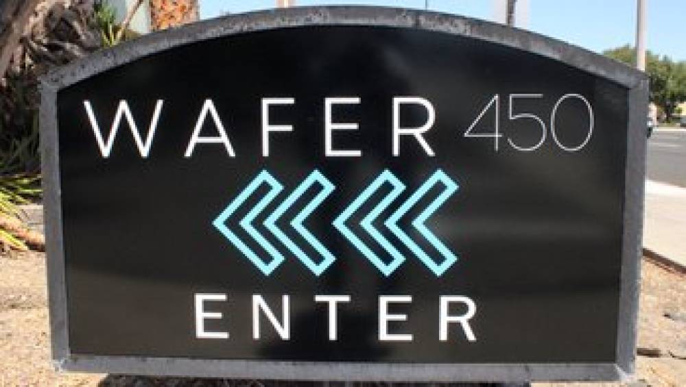 WAFER 450 Hotel 5