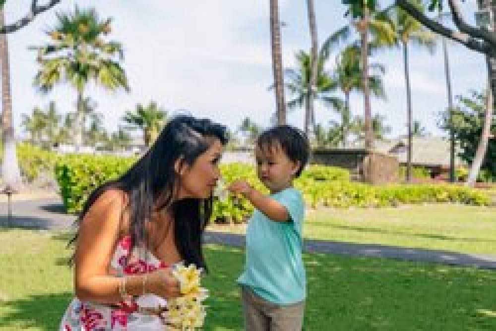 Waikoloa Beach Marriott Resort And Spa 7