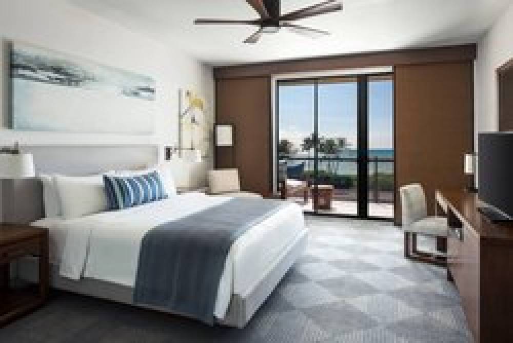 Waikoloa Beach Marriott Resort And Spa 8