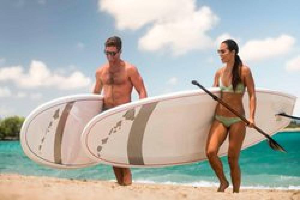 Waikoloa Beach Marriott Resort And Spa 4