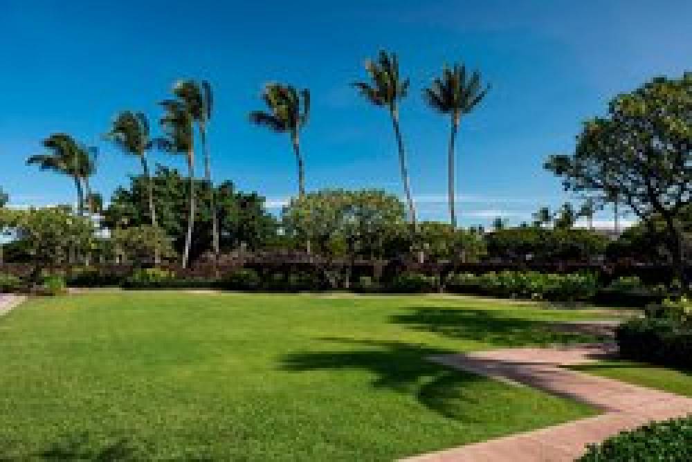 Waikoloa Beach Marriott Resort And Spa 2