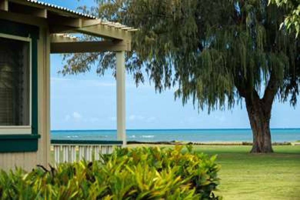 WAIMEA PLANTATION COTTAGES 4