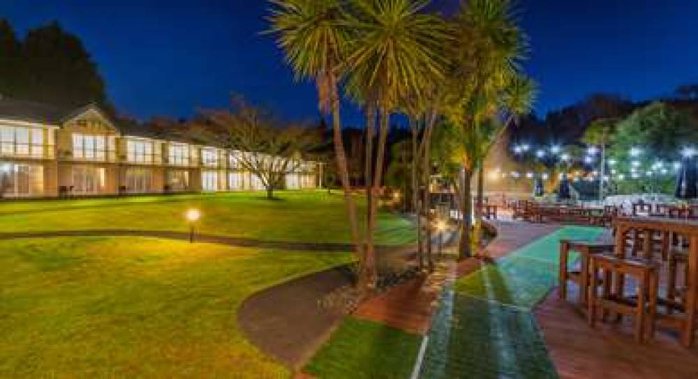 WAIRAKEI RESORT TAUPO 10