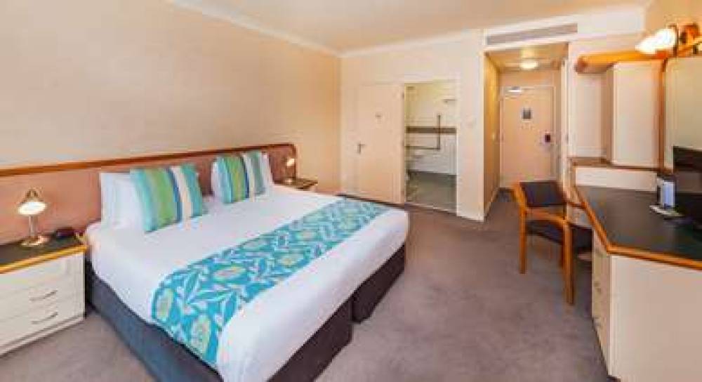 WAIRAKEI RESORT TAUPO 6