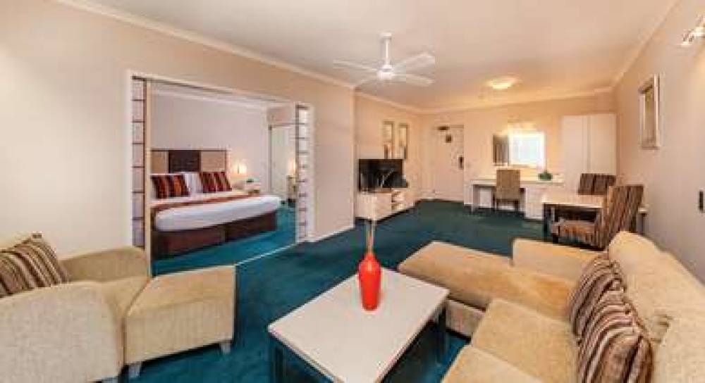 WAIRAKEI RESORT TAUPO 1