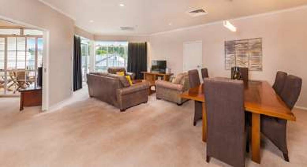 WAIRAKEI RESORT TAUPO 7