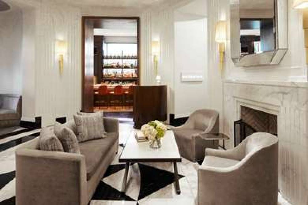 Waldorf Astoria Atlanta Buckhead
