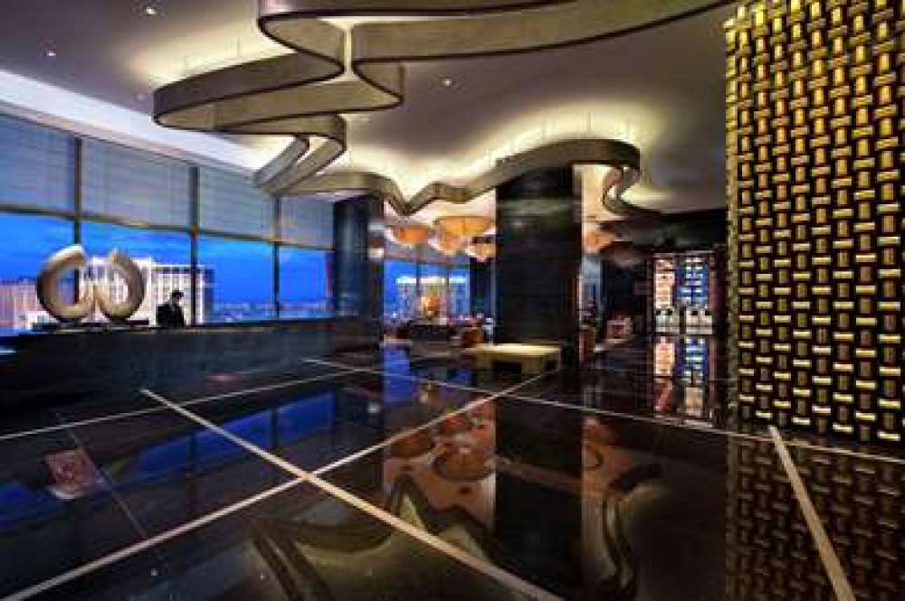 Waldorf Astoria Las Vegas 10