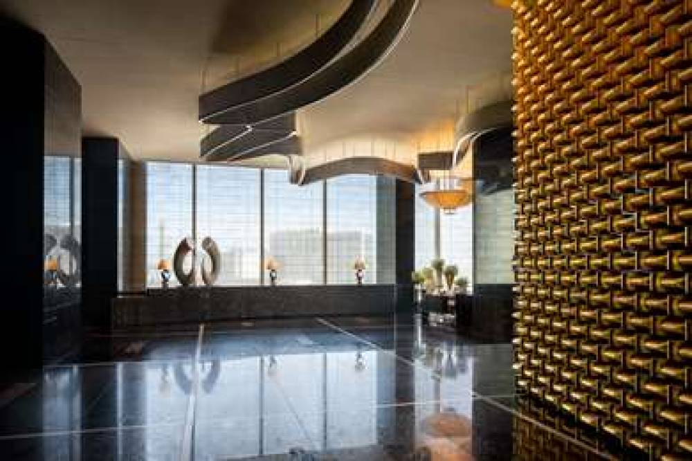 Waldorf Astoria Las Vegas 7