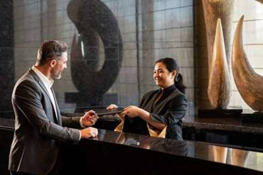 Waldorf Astoria Las Vegas 8
