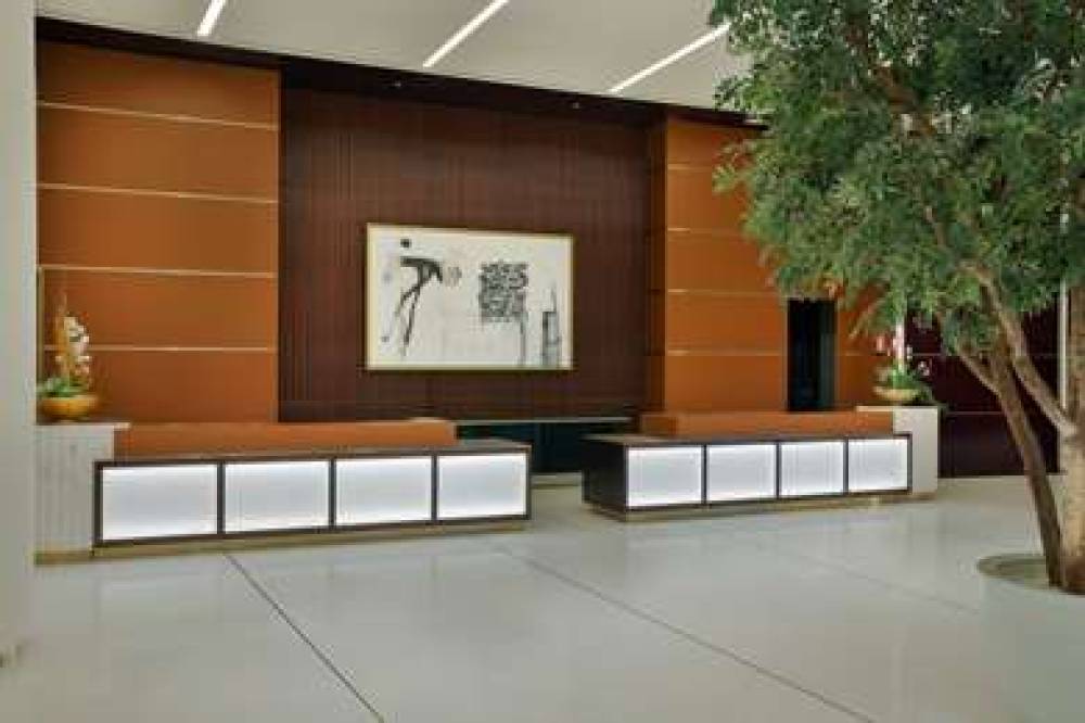 WALDORF ASTORIA LUSAIL DOHA 2