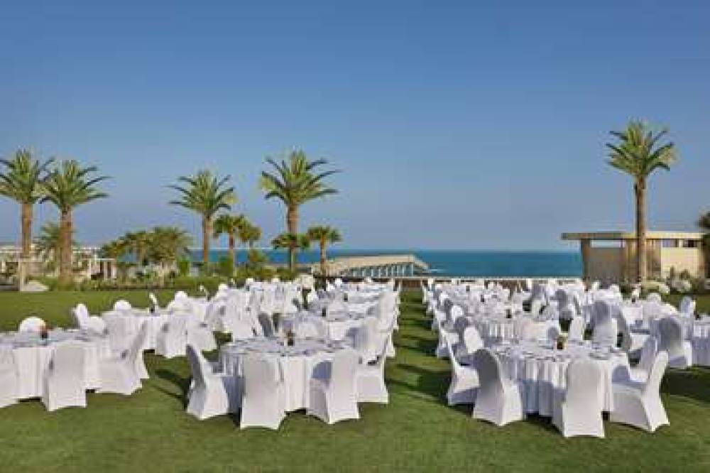 WALDORF ASTORIA LUSAIL DOHA 3