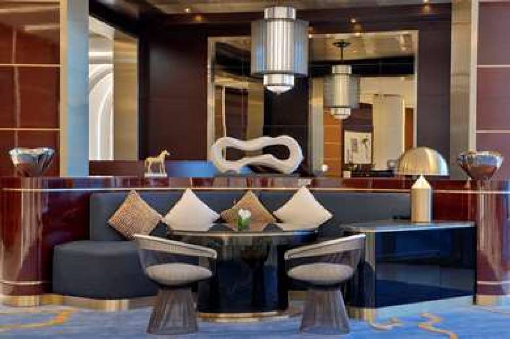 WALDORF ASTORIA LUSAIL DOHA 9