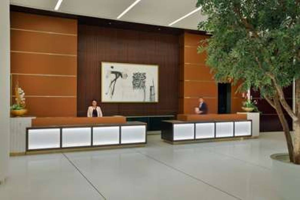 WALDORF ASTORIA LUSAIL DOHA 10