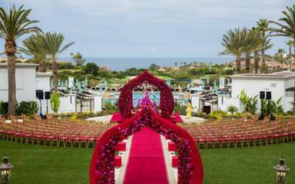 Waldorf Astoria Monarch Beach