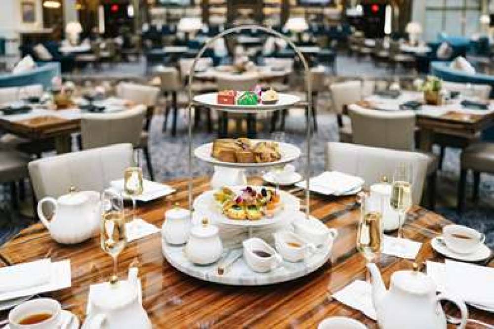 WALDORF ASTORIA WASHINGTON DC 7