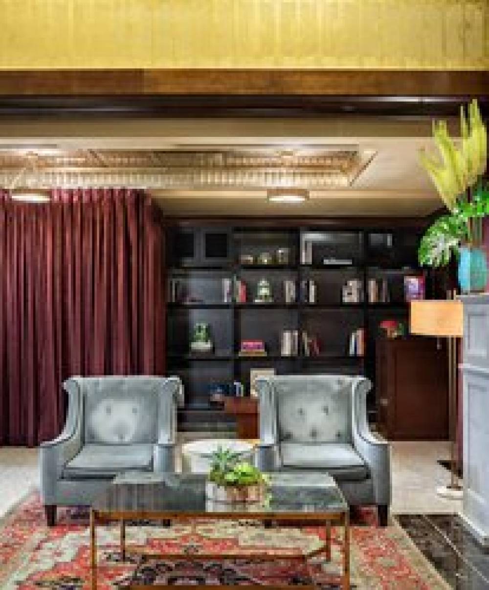 WALKER HOTEL GREENWICH VILLAGE 6