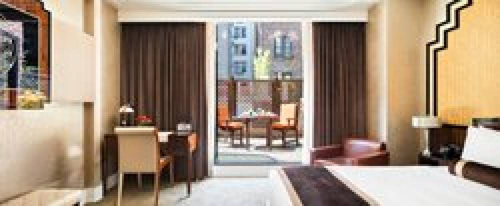 WALKER HOTEL GREENWICH VILLAGE 4