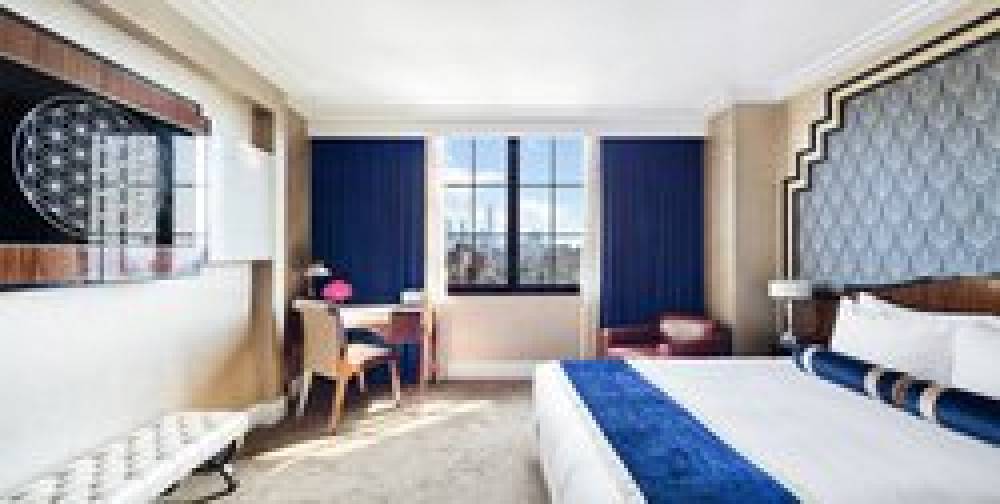 WALKER HOTEL GREENWICH VILLAGE 9