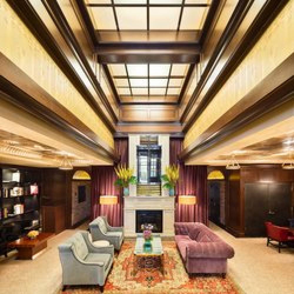 WALKER HOTEL GREENWICH VILLAGE 5