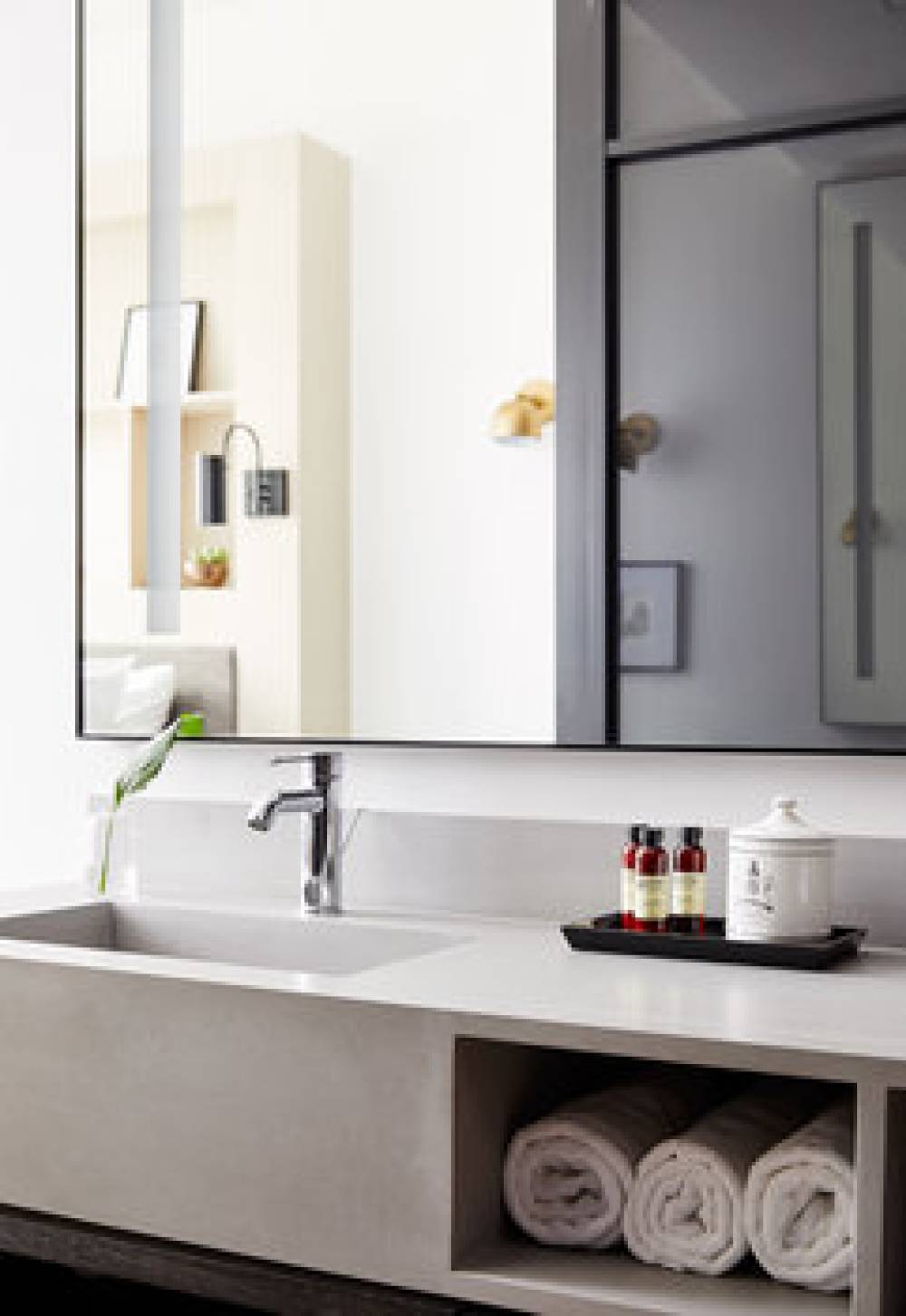 WALKER HOTEL TRIBECA 1