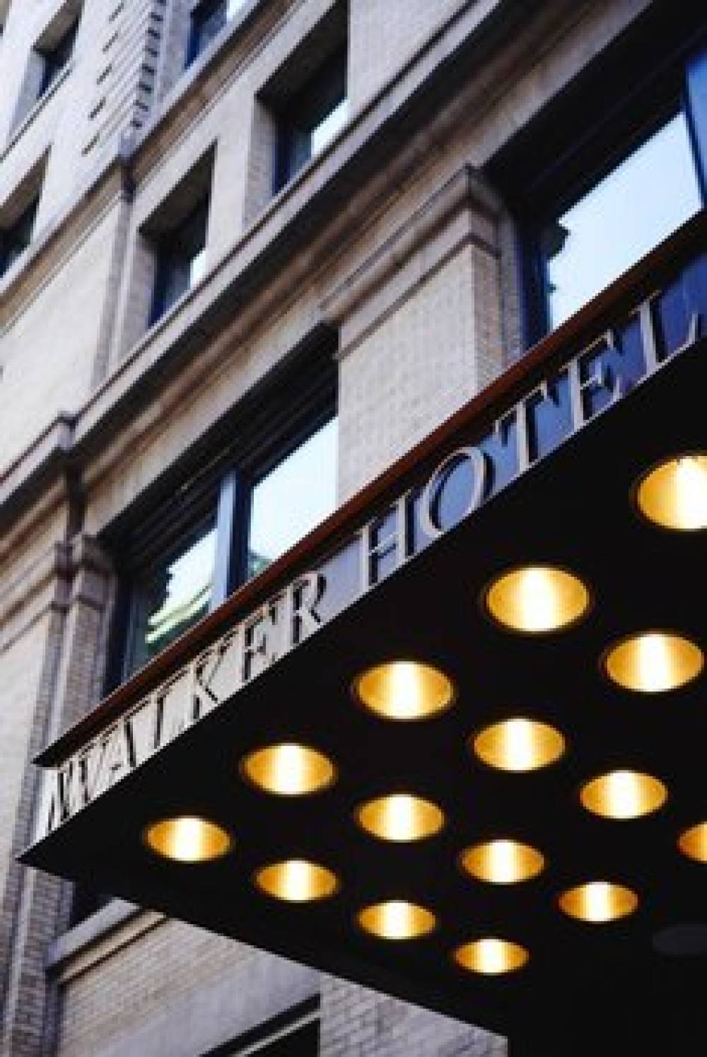 WALKER HOTEL TRIBECA 2