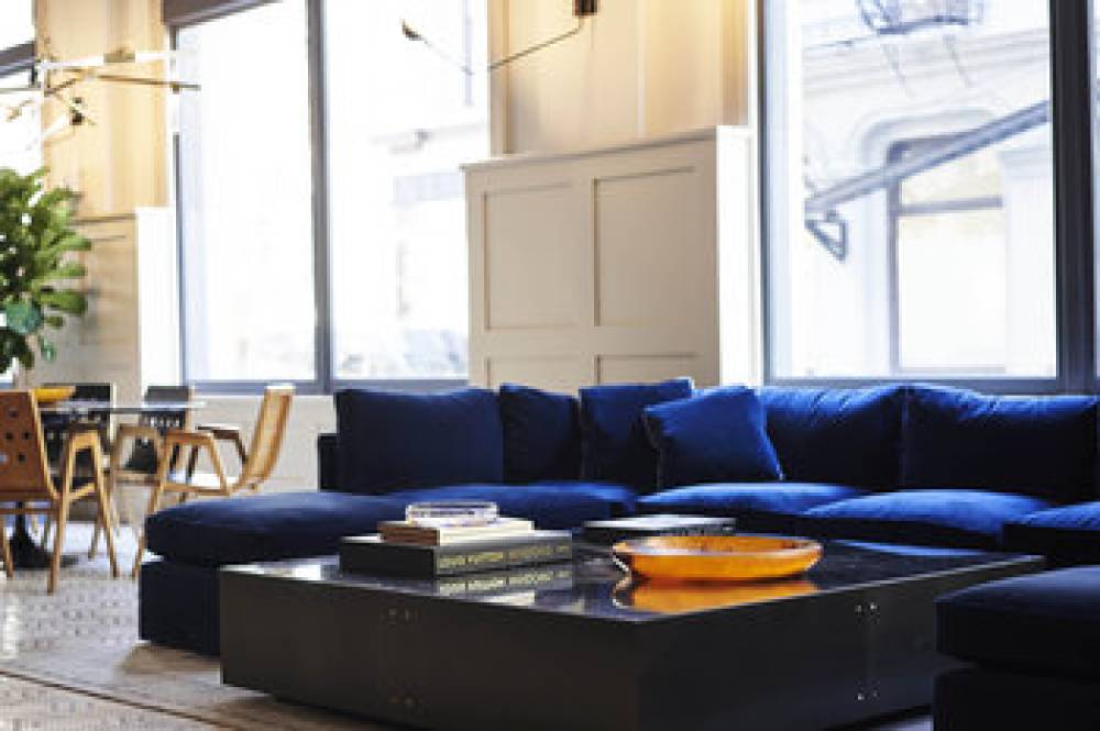 WALKER HOTEL TRIBECA 10
