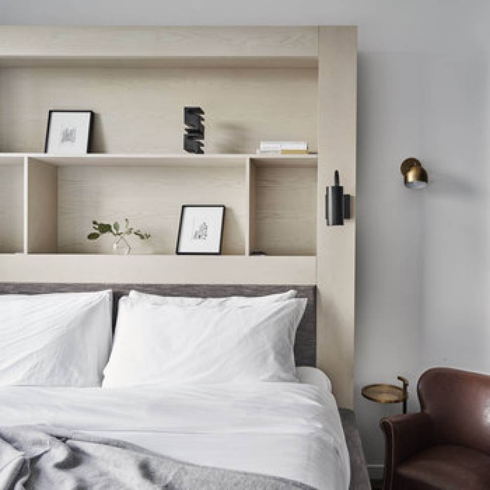 WALKER HOTEL TRIBECA 8