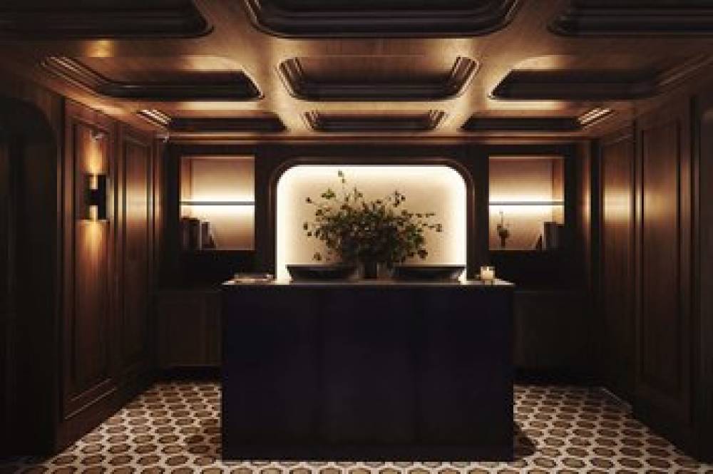 WALKER HOTEL TRIBECA 6