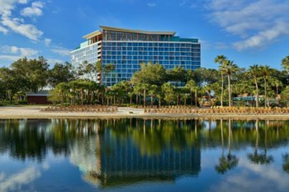Walt Disney World Reserve 2