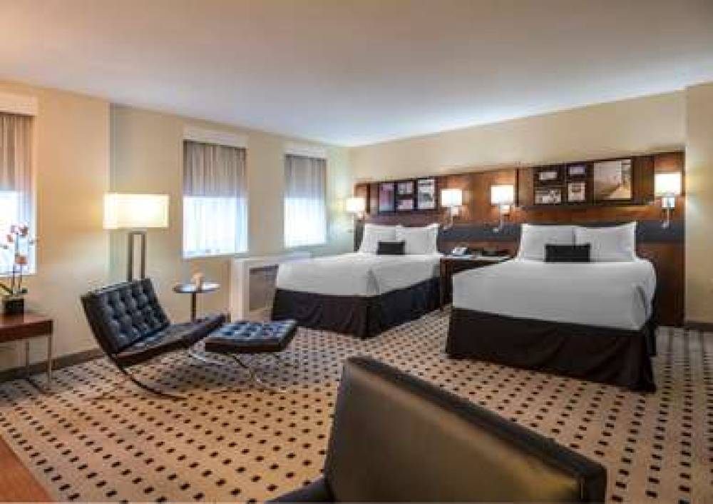 Warwick Hotel Rittenhouse Square 1