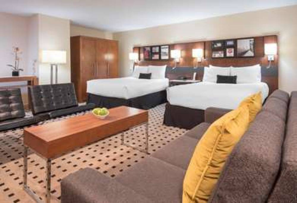 Warwick Hotel Rittenhouse Square 9