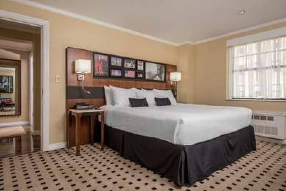 Warwick Hotel Rittenhouse Square 3