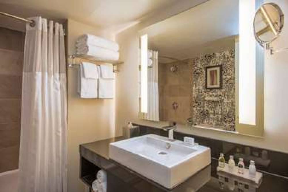Warwick Hotel Rittenhouse Square 5