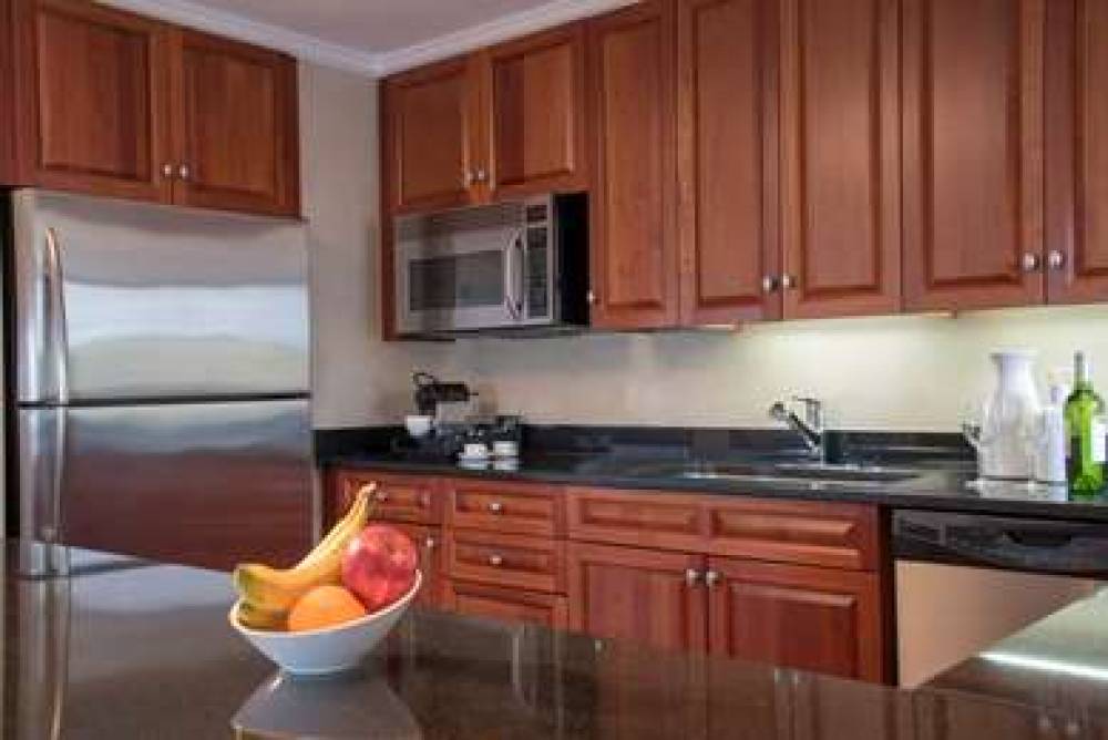 Warwick Hotel Rittenhouse Square 7