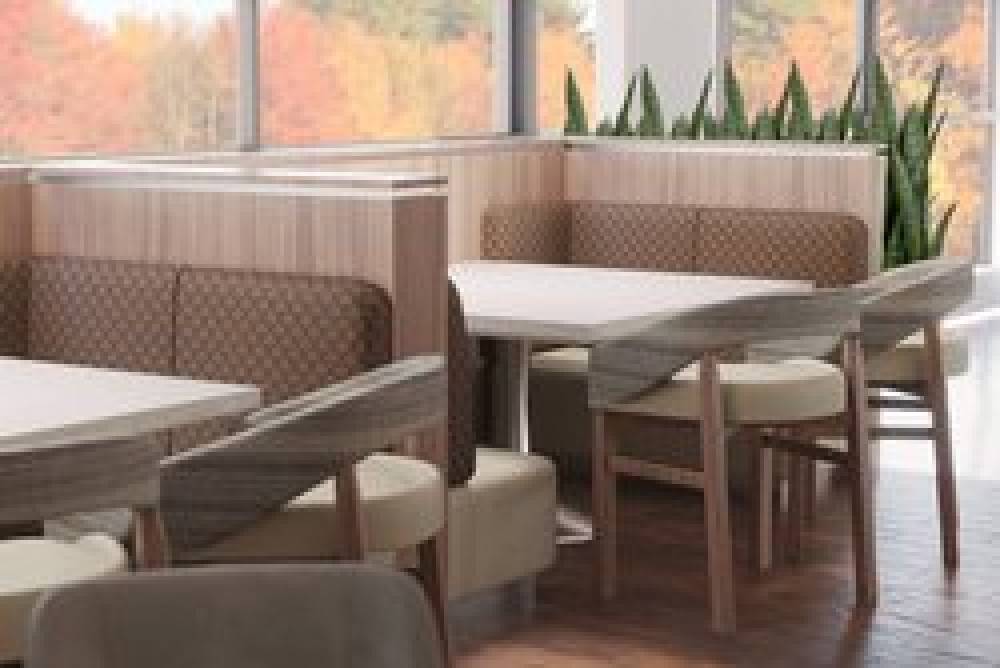 Washington Dulles Airport Marriott 3