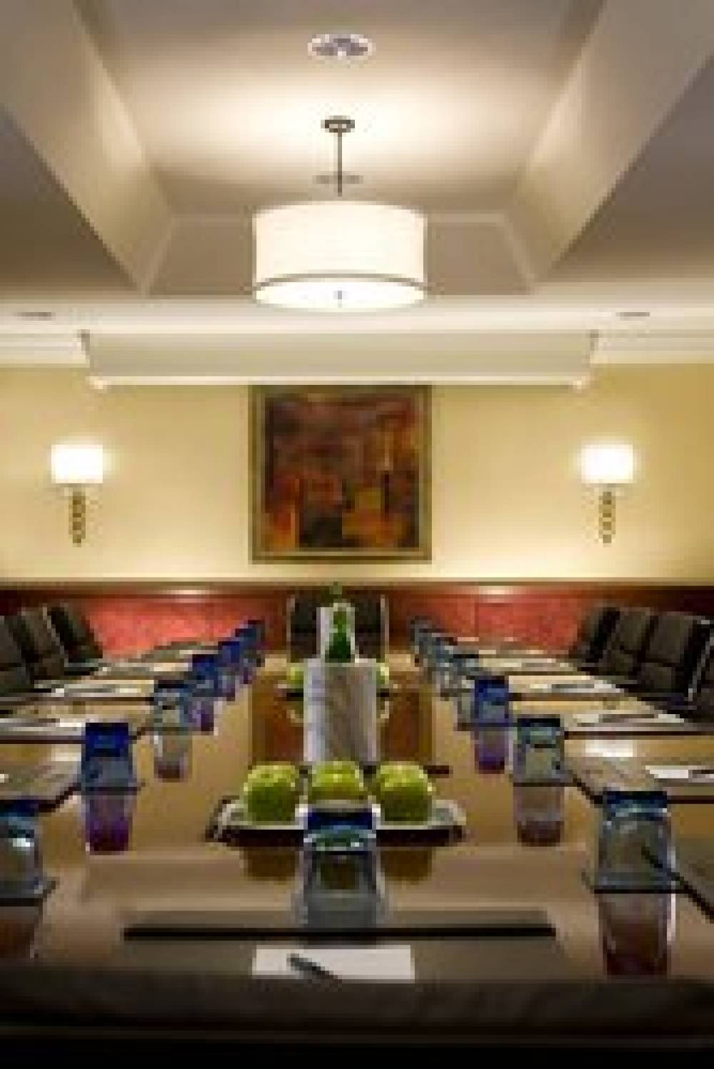 Washington Dulles Airport Marriott 8
