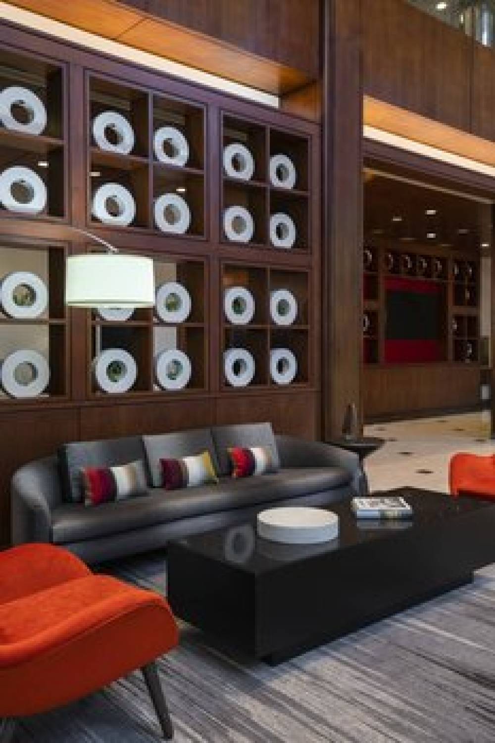 Washington Dulles Marriott Suites 7