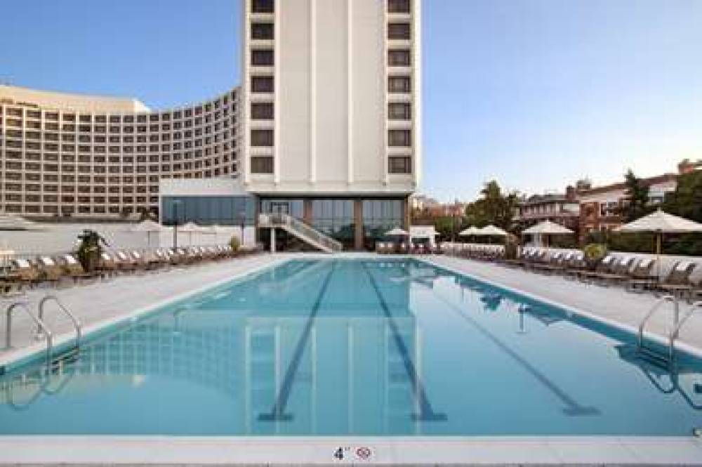 Washington Hilton 9