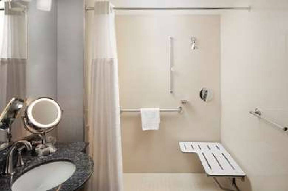 Washington Hilton 6