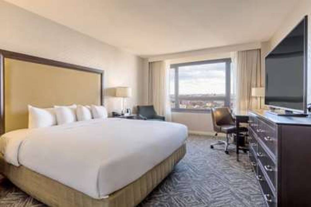 Washington Hilton 4