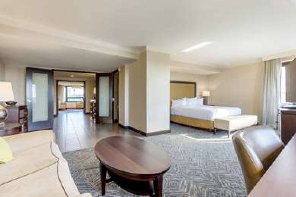 Washington Hilton 10