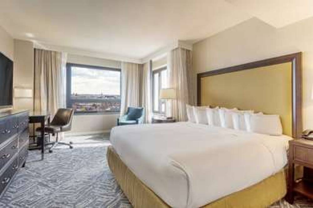 Washington Hilton 1